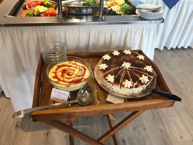 Unser Kuchenangebot am Wochenende!