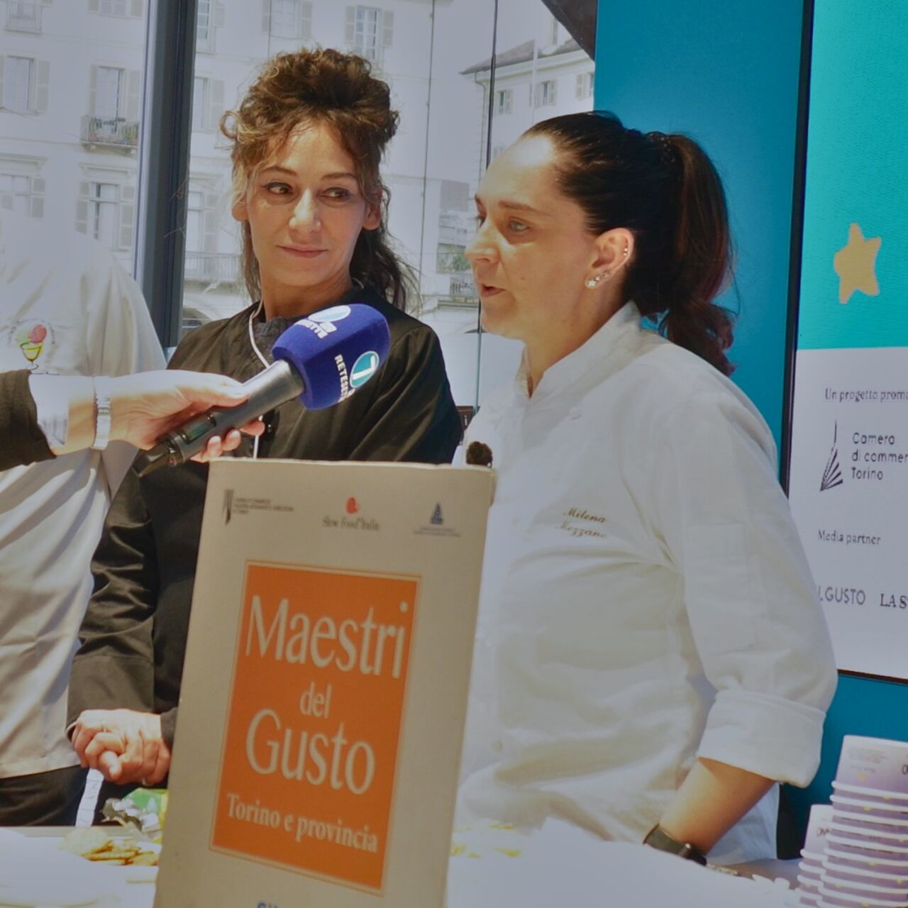 L'8 marzo non è solo una celebrazione, è una direzione.