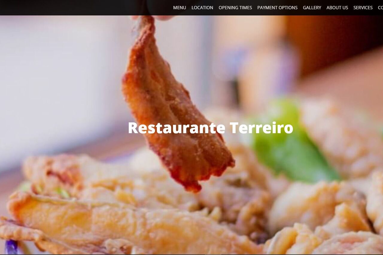 Restaurante Terreiro