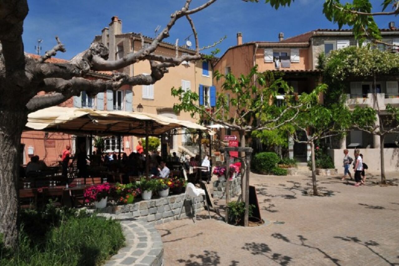 Le Castellet, Village de Caractère du Var en Provence