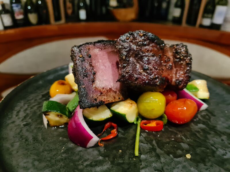 Short ribs