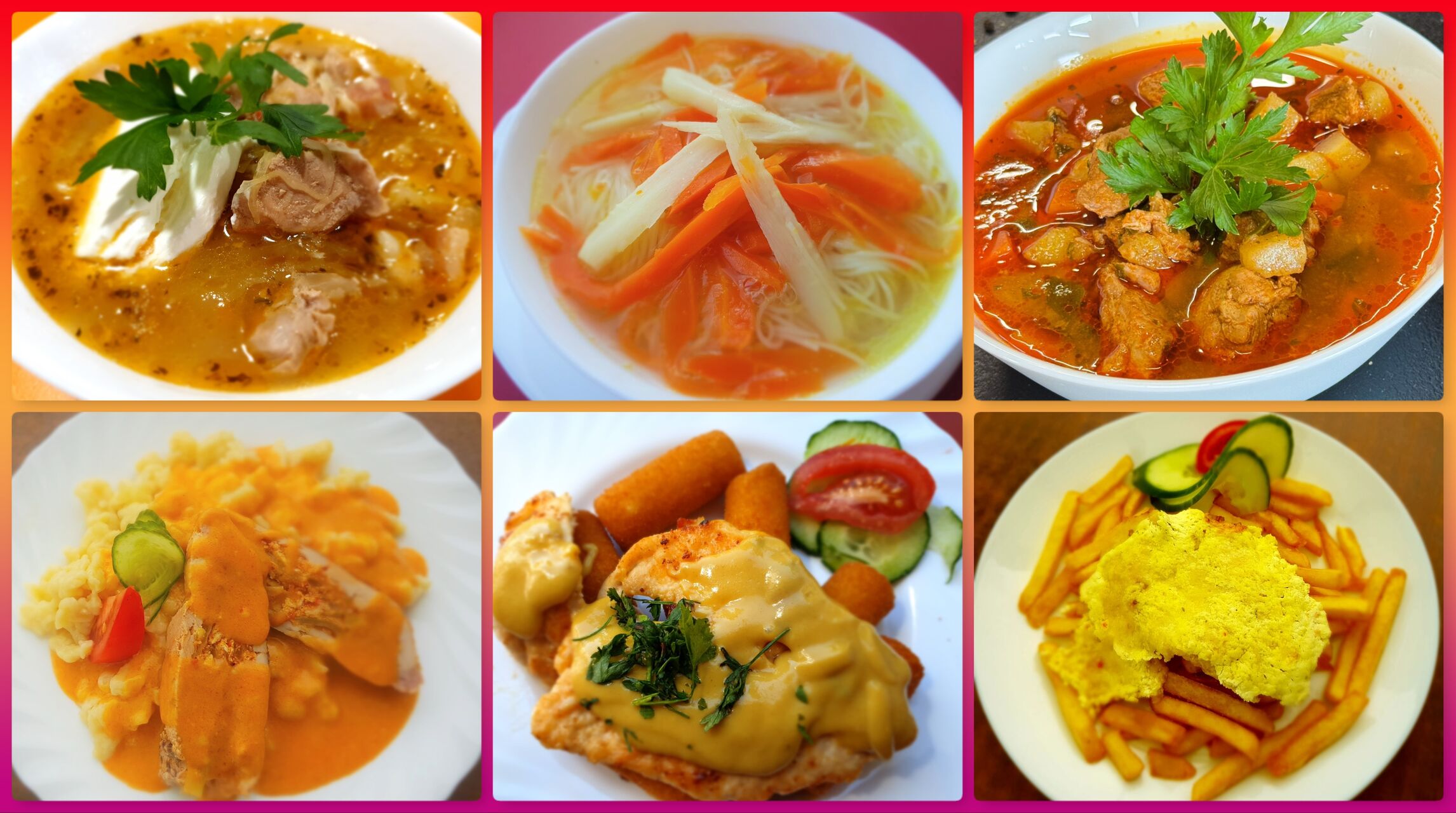 NAPI MENÜ 11.04. KEDD