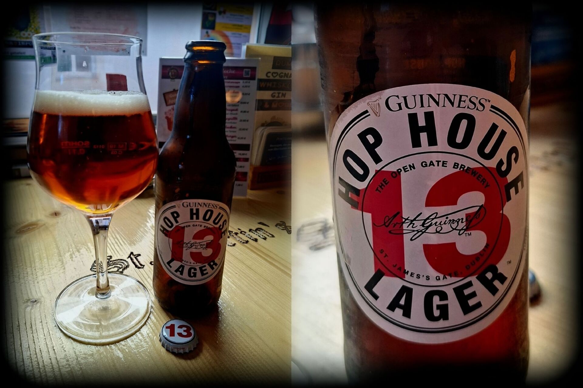 HOP HOUSE 13