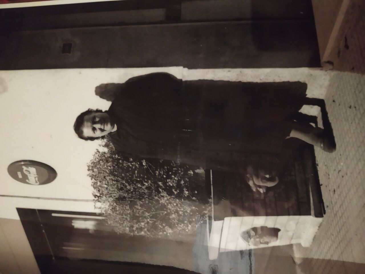 C'era una volta la Cantina del Moro...