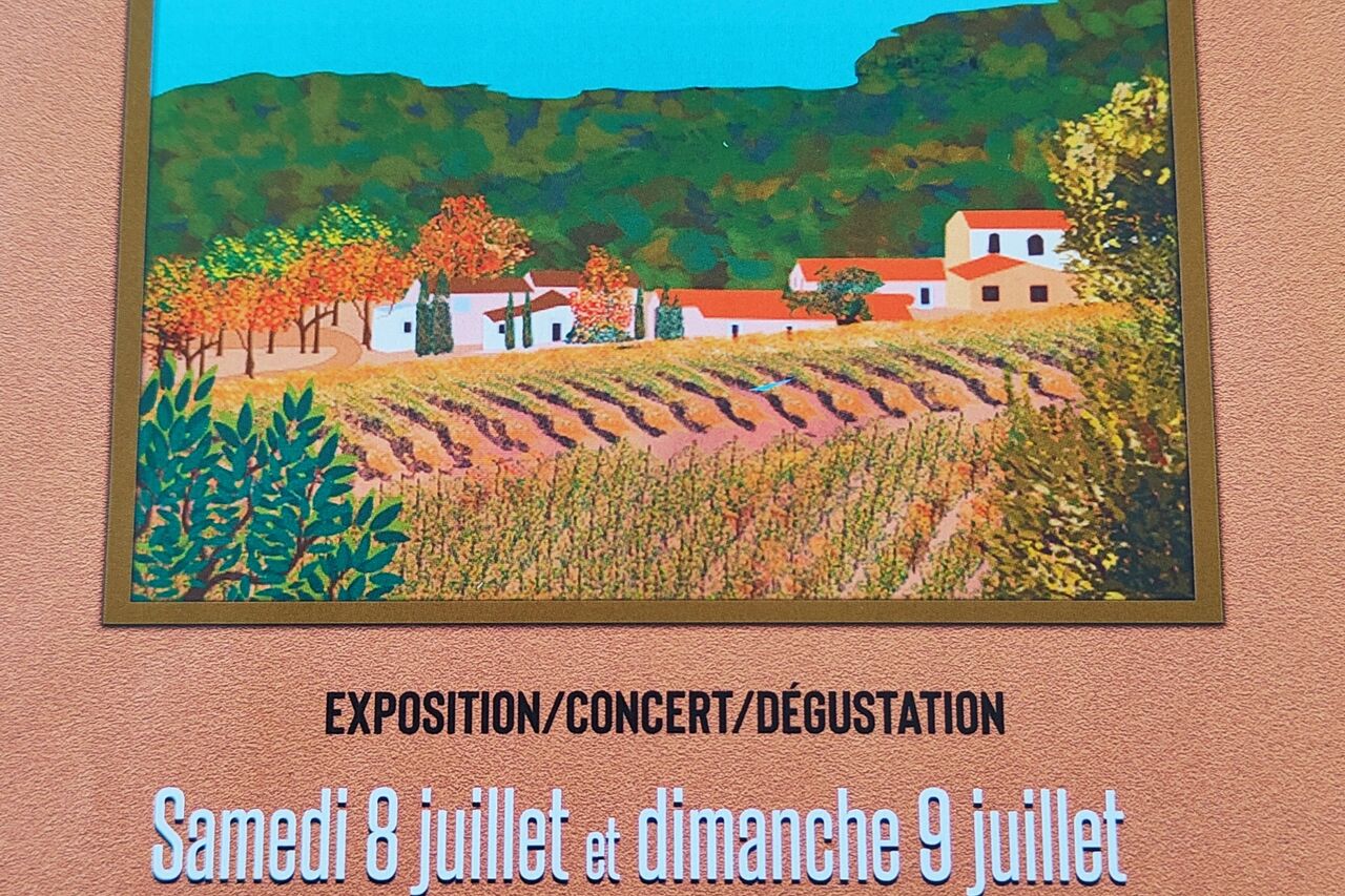Festival de la vallée vigneronne