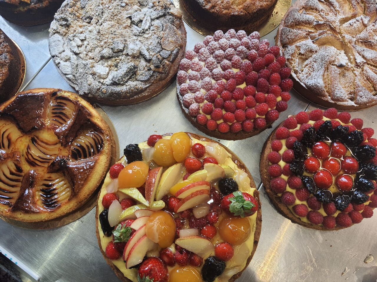 Miam miam 🧁