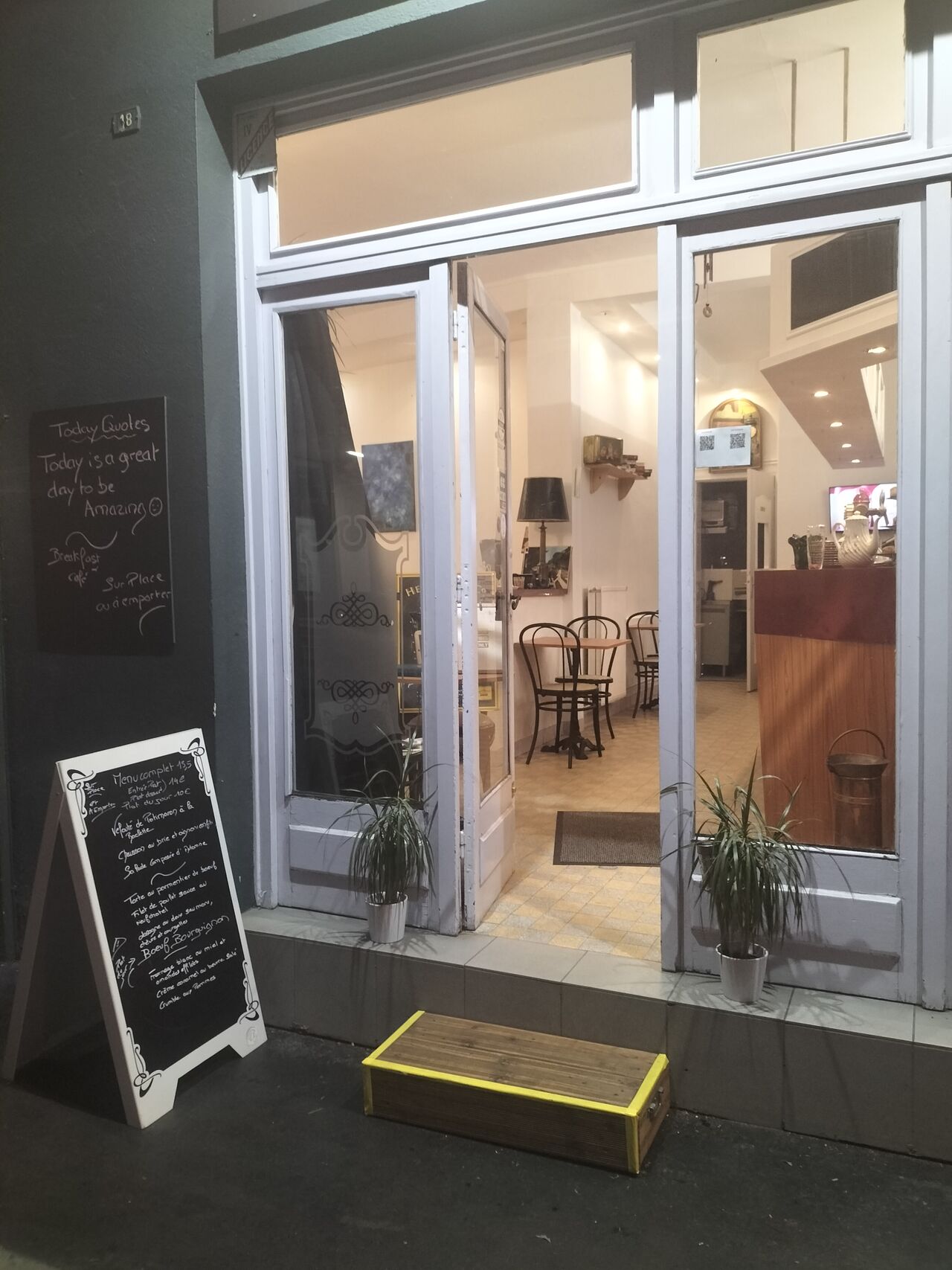 la belle epoque rouen