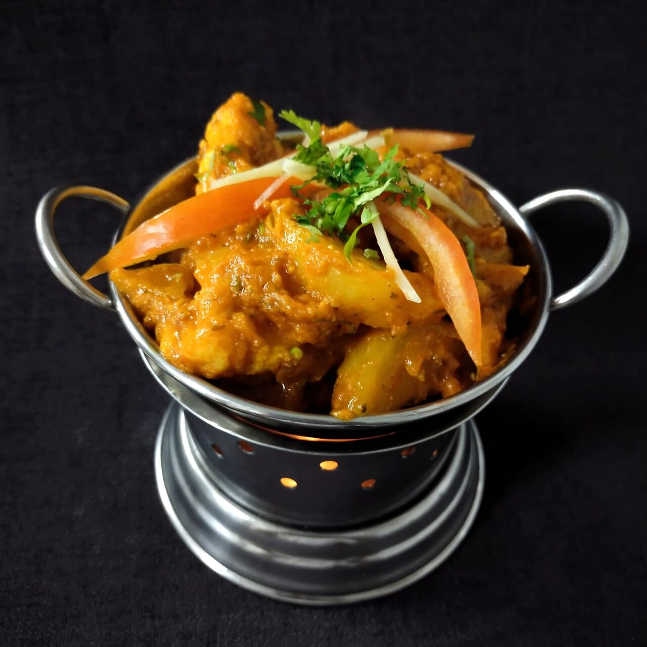 Mehfil - Valencia | Indian cuisine near me | Book now