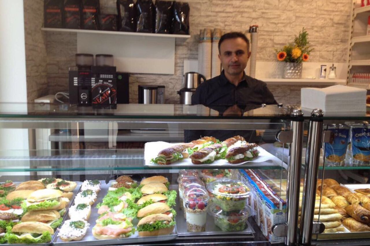 Herzlich Willkommen !