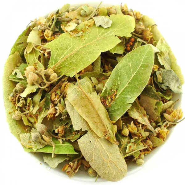 Tilleul de carpentras - 25gr - 2,50€