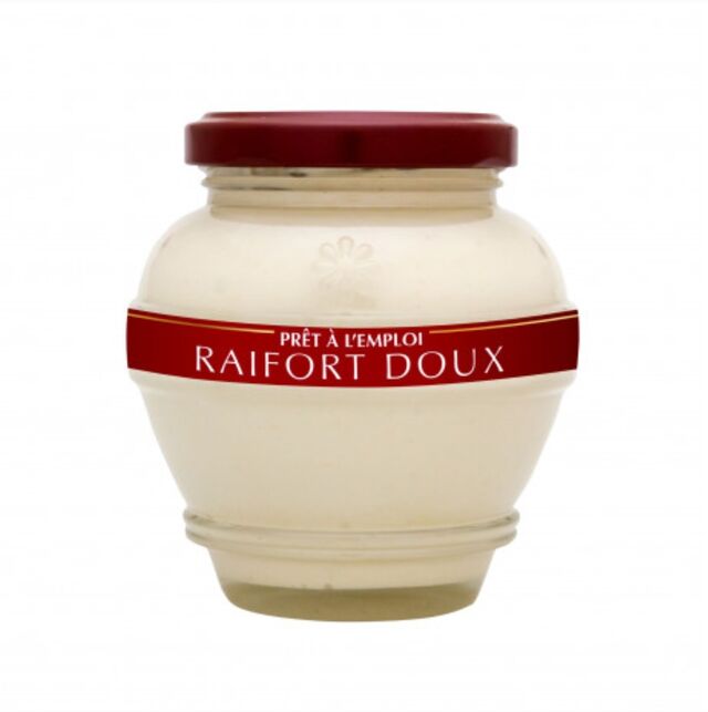 Raifort - 4,35€