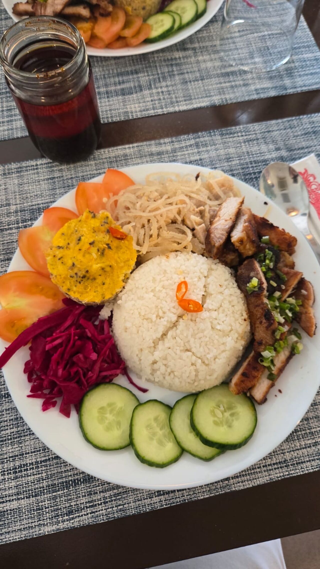 Com Tam Saigon