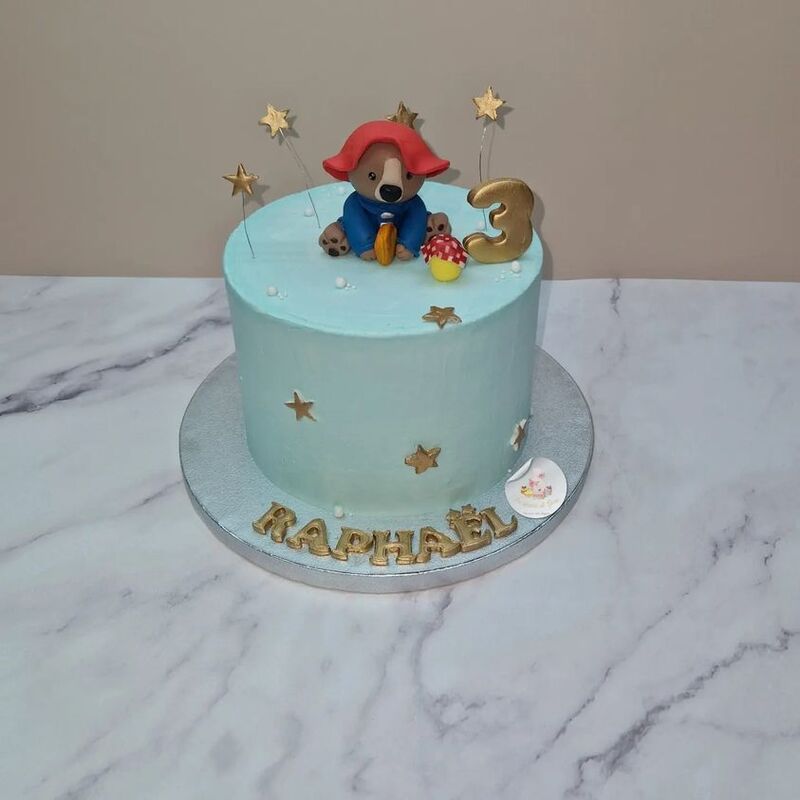 Paddington