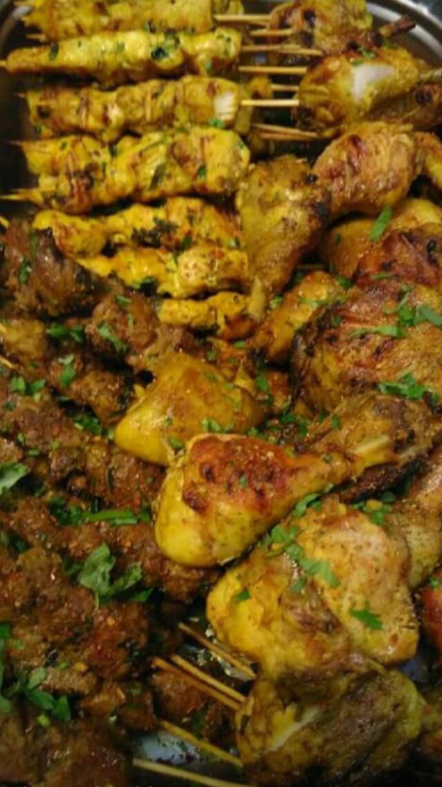 STAND A NEUILLY PLAISANCE