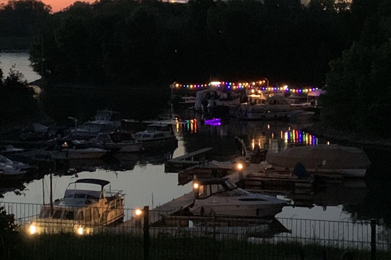 Veranstaltungen im Rgeinclub297