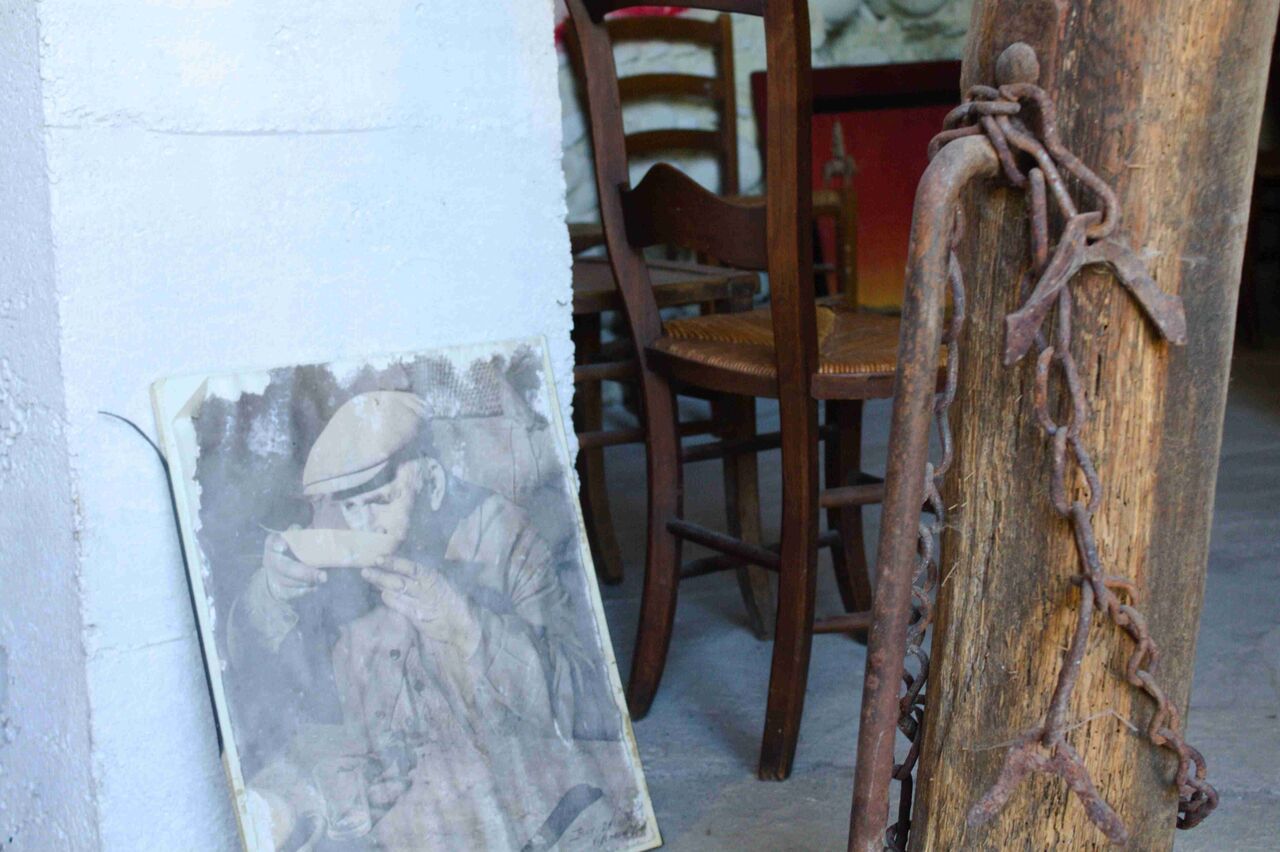 Déco vintage et atypique