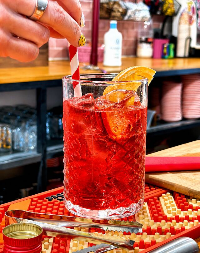 Negroni 