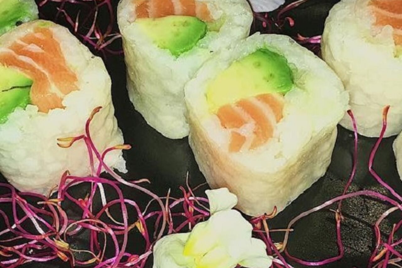 Que des produits frais !