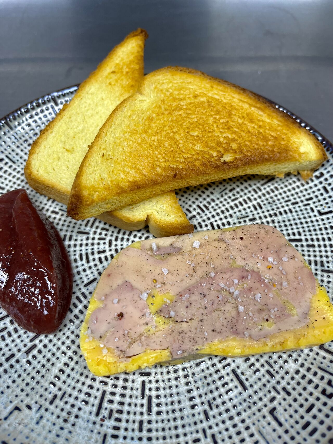 Foie Gras Maison 