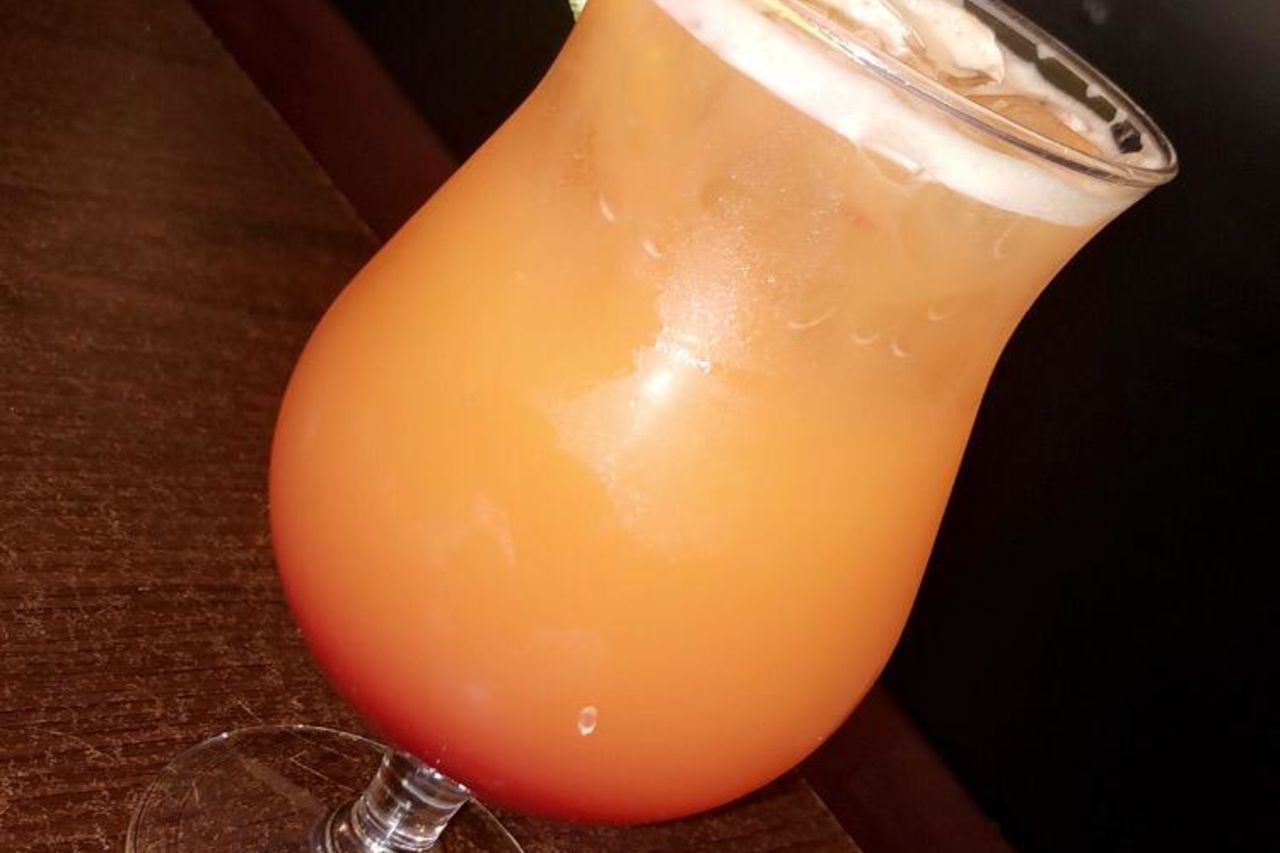 Nos cocktails