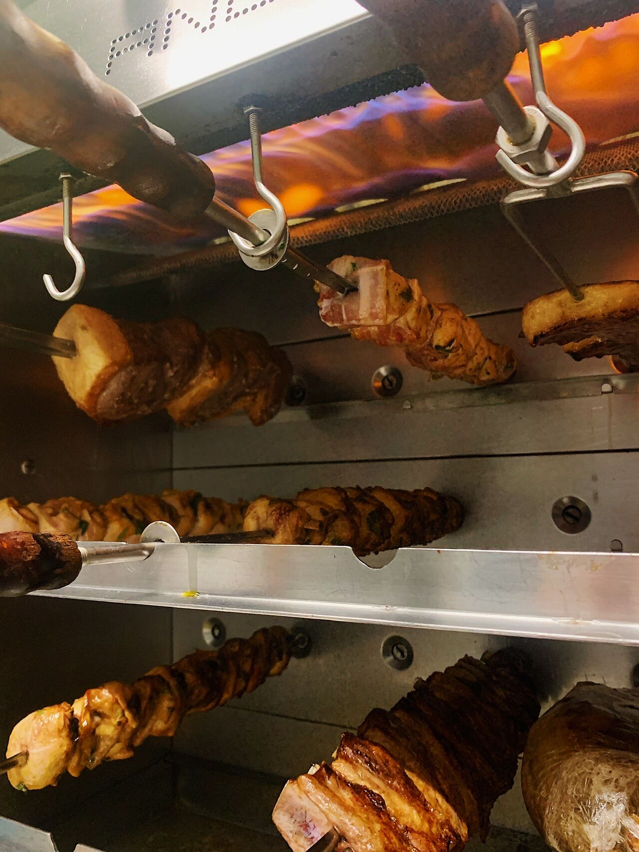 Il Churrasco