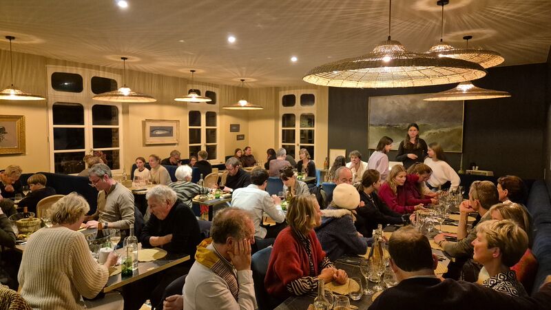 Restaurant Les P'tits Galets