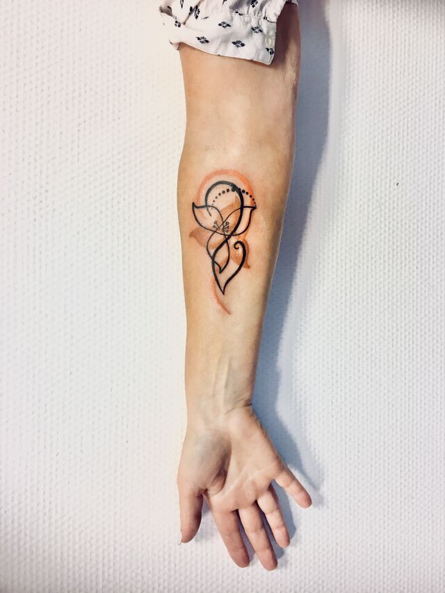 Motherhood - foar mem