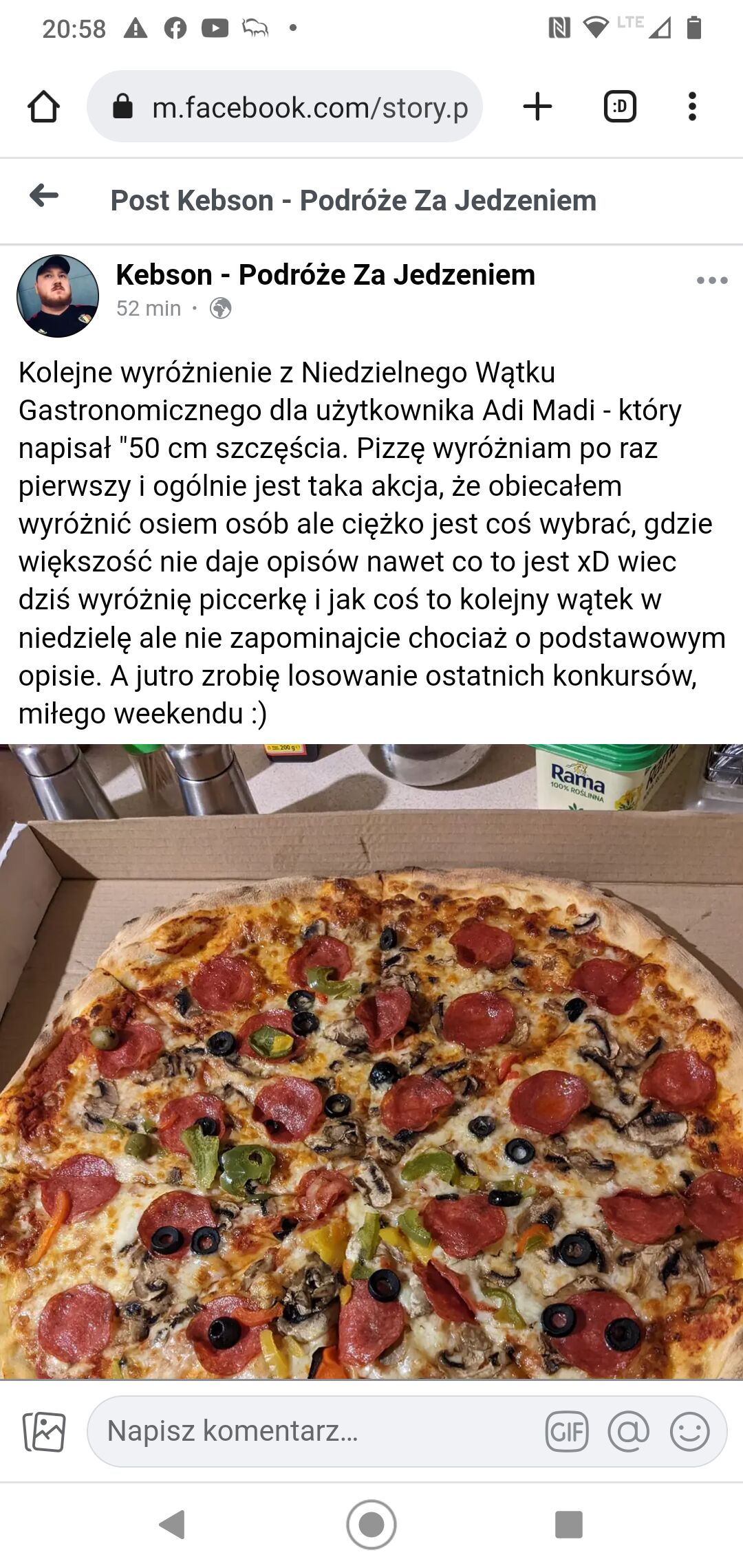 Dziękujemy 😁❤️