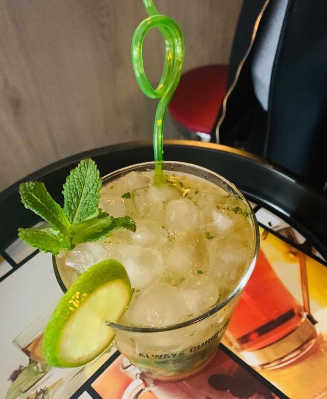 Mojito