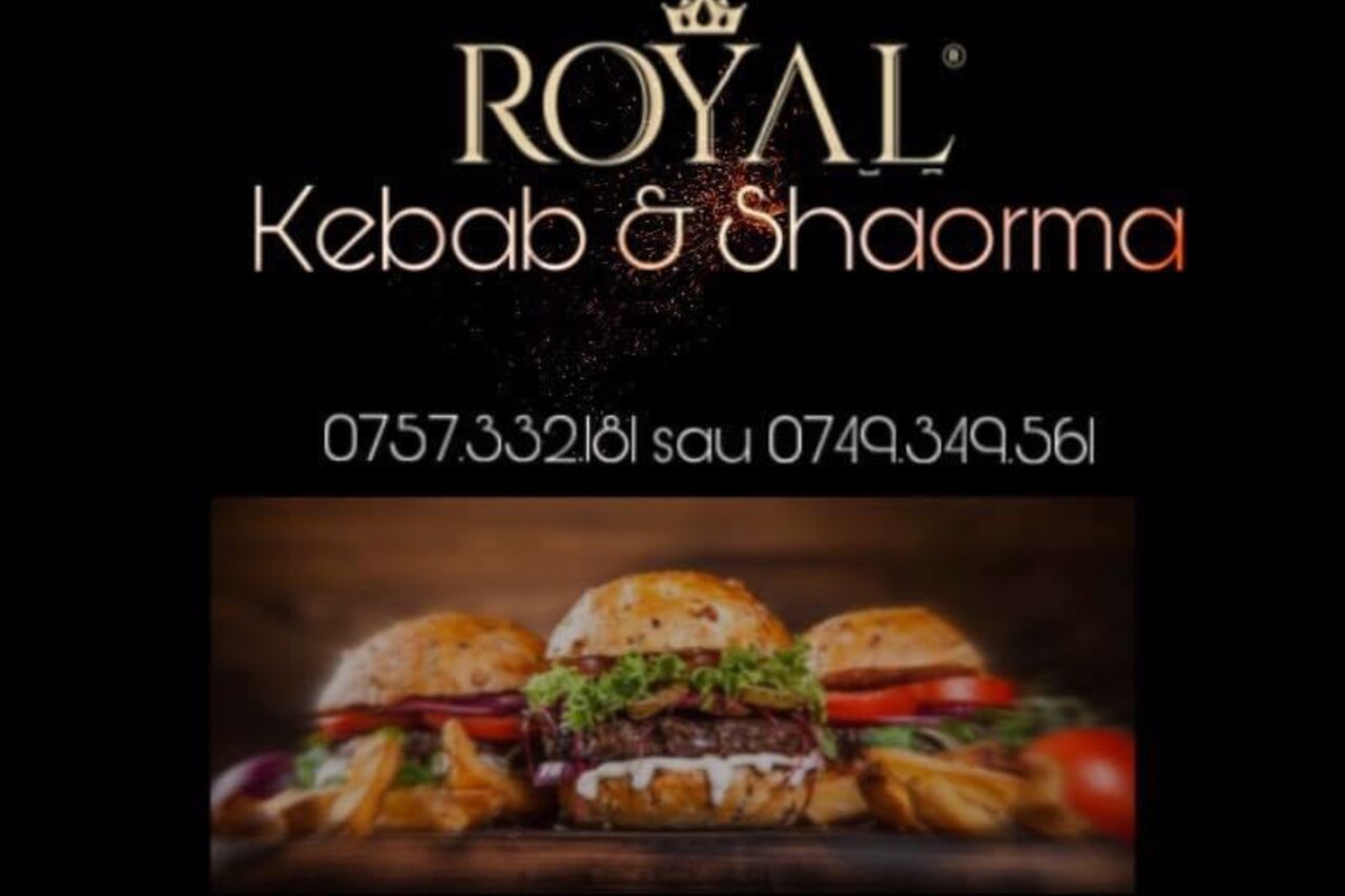 Royal Kebaby