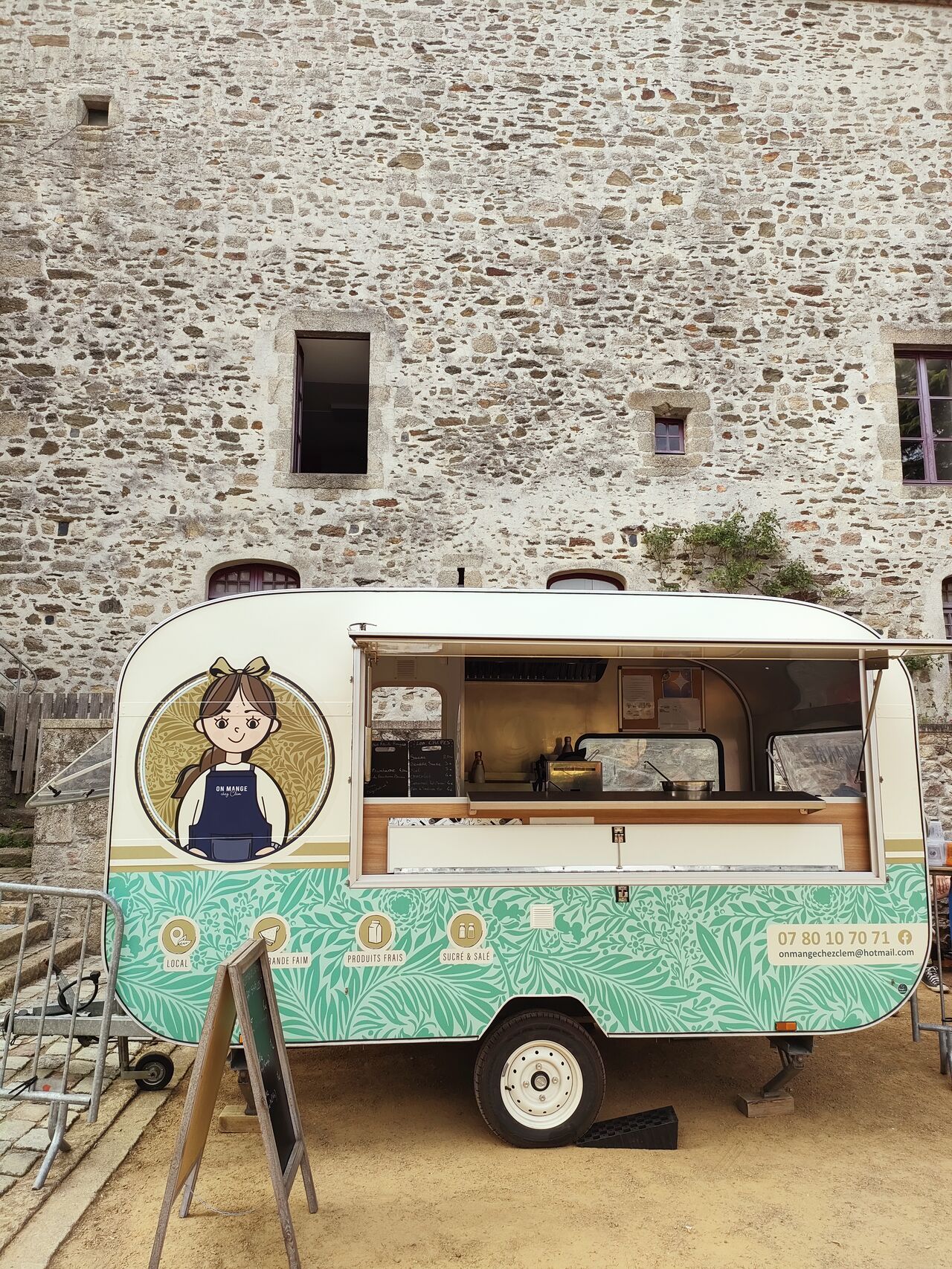 Parfaite pour vos privatisations