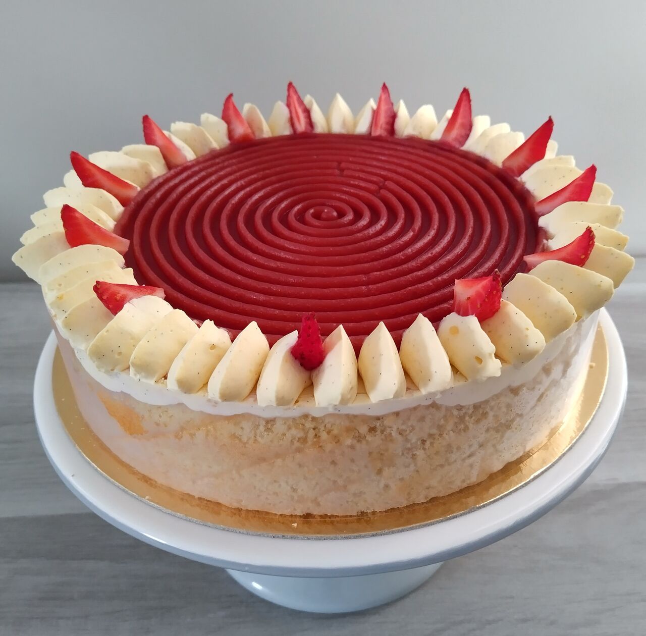 Fraisier