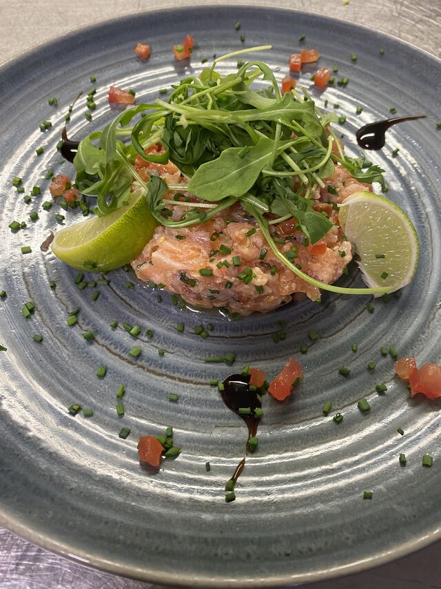La Taverne des Layes - FLEURBAIX | Française cuisine près de moi ...