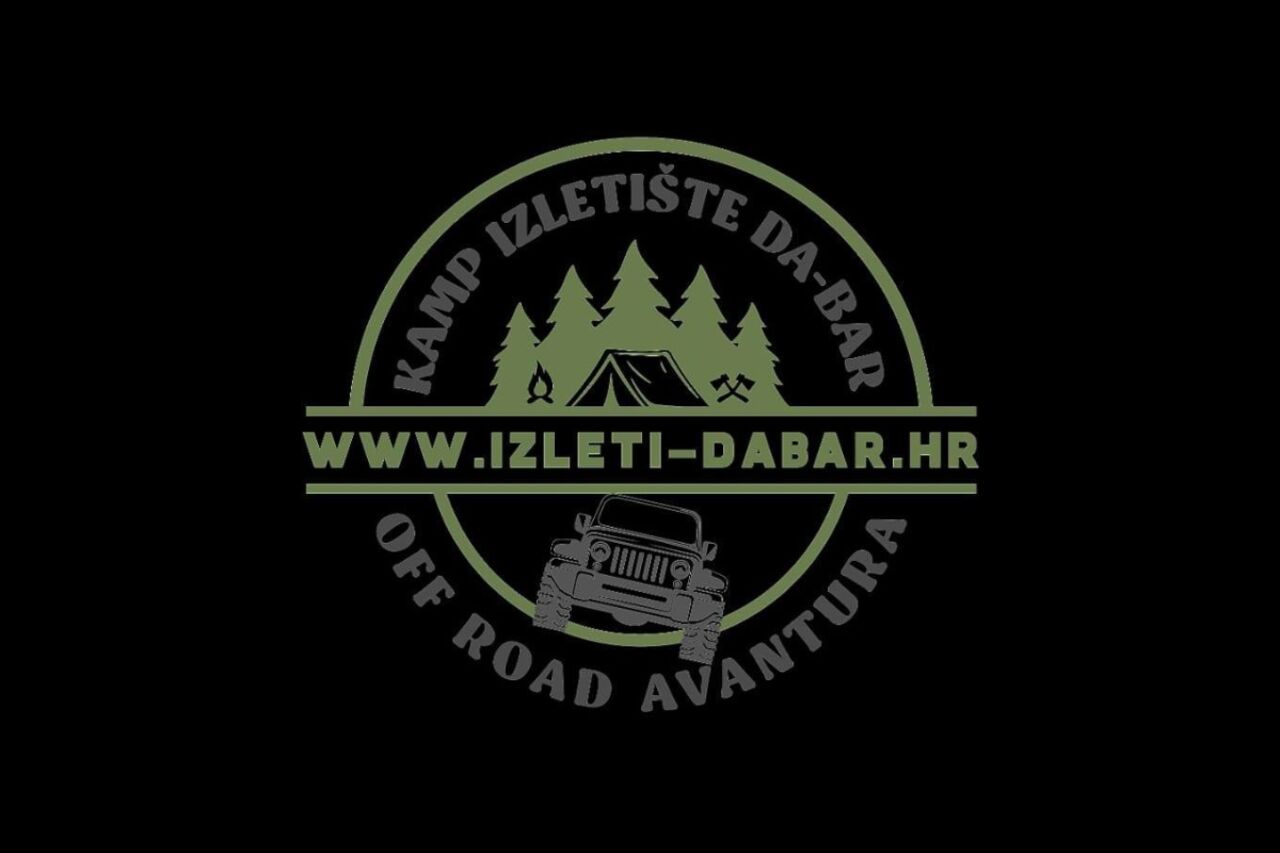 Kamp Izletište Da - Bar