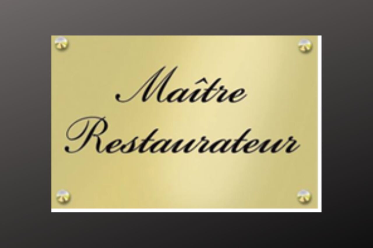 Frédéric Wurtz Maître Restaurateur