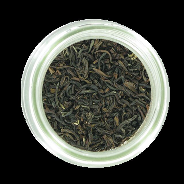 Thé noir darjeeling - 60gr - 2,00€
