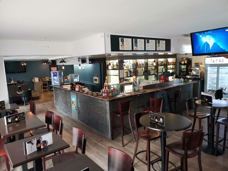 Le Pulp 2.0 Bar et restaurant