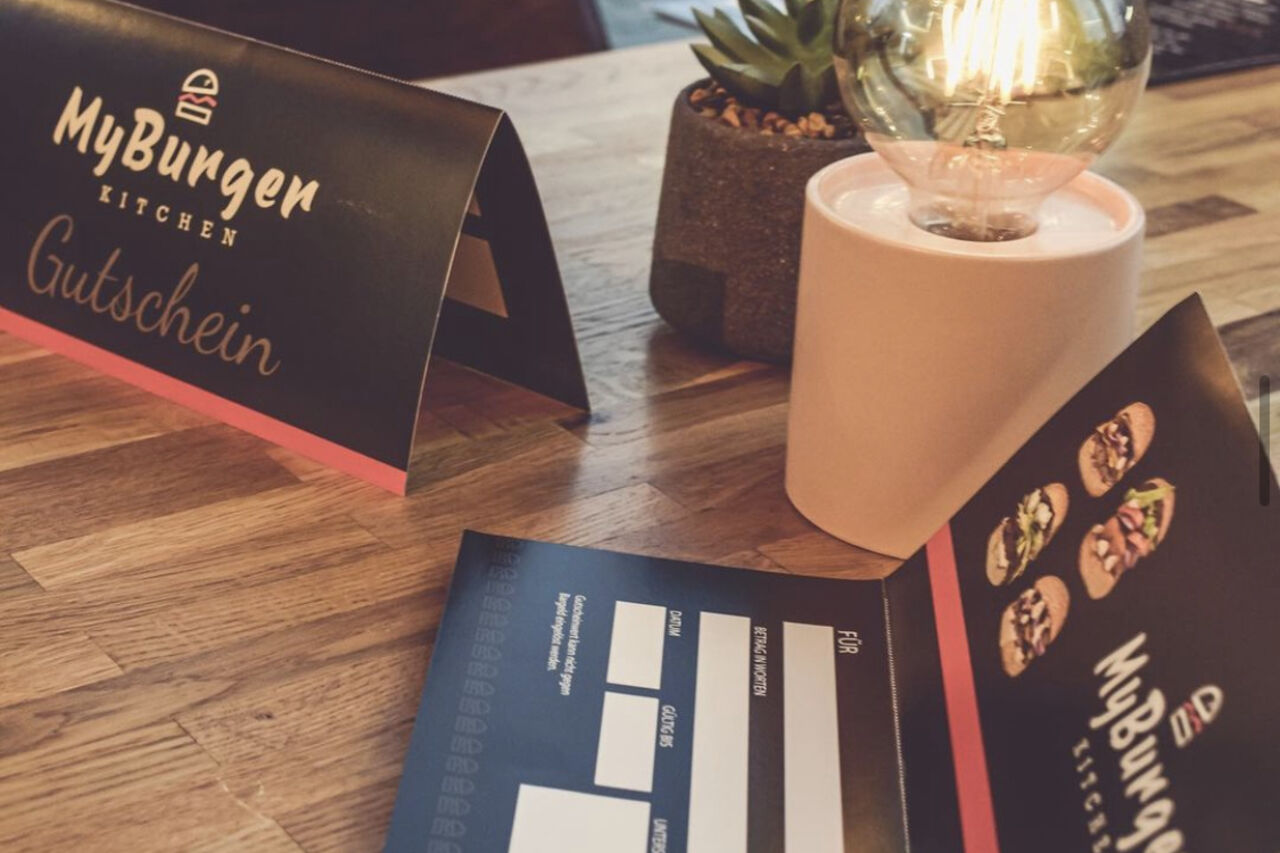 Jeder, der einen hungrigen Bauch hat, wird hier glücklich sein. 