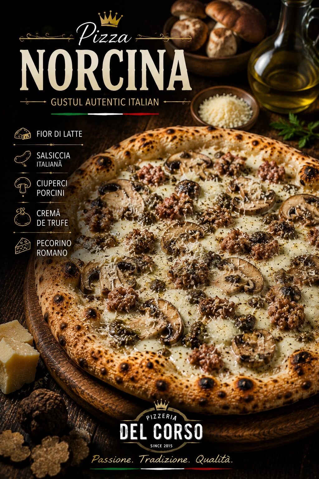 Norcina