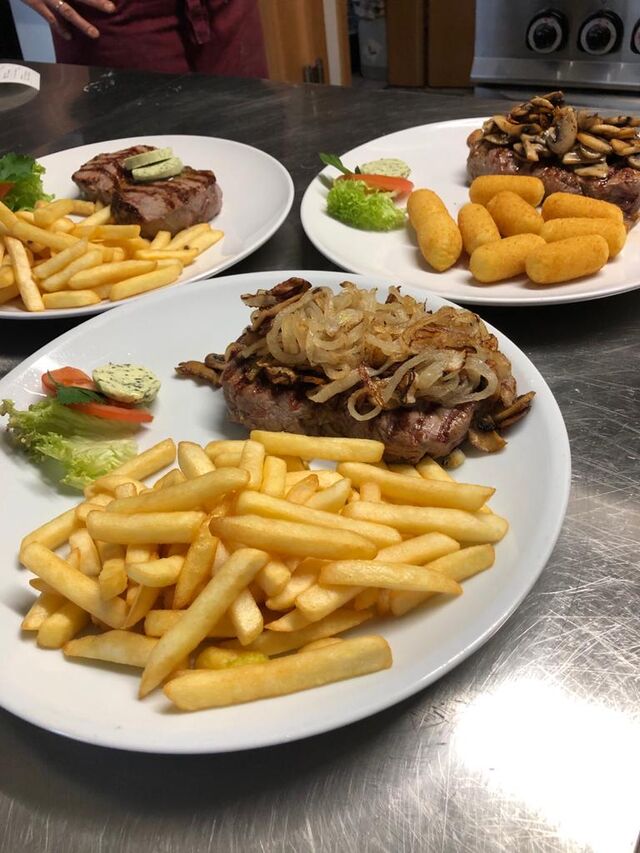 Rumpsteak 