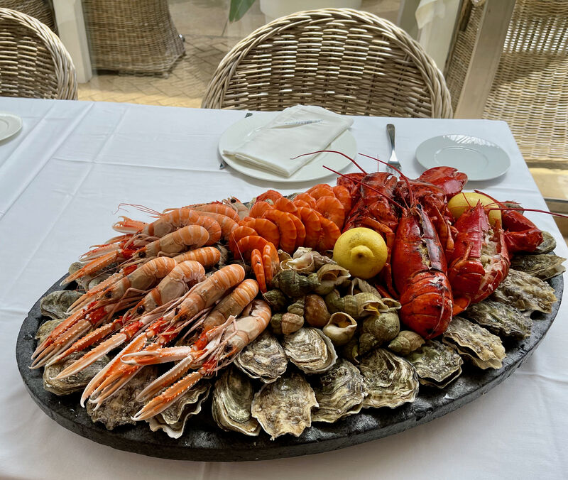 Mariscada