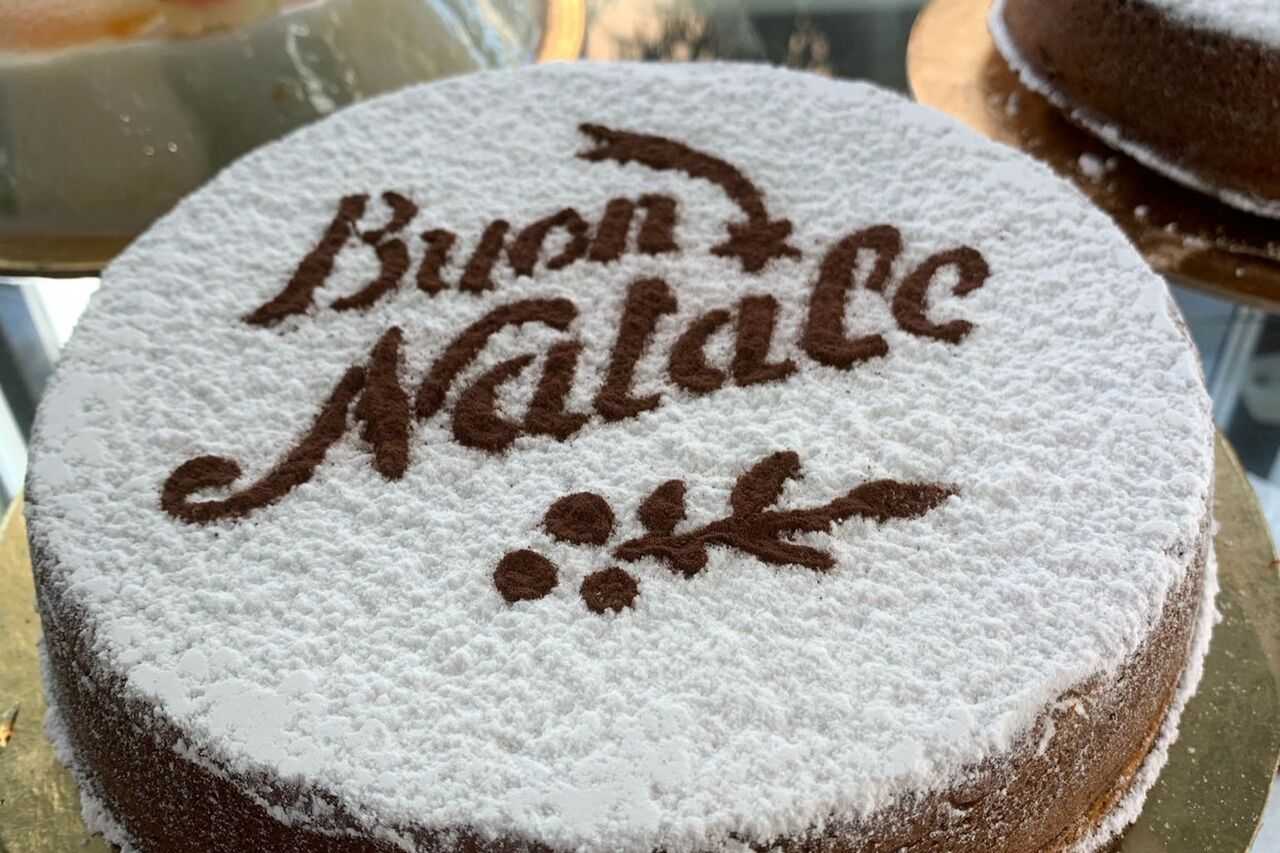 Fermati e goditi il momento.