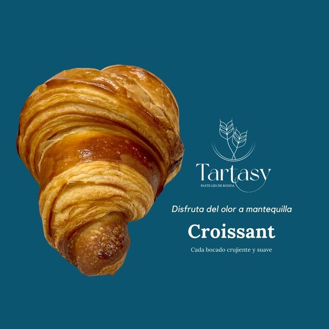 Bolleria Tartasy Ronda 