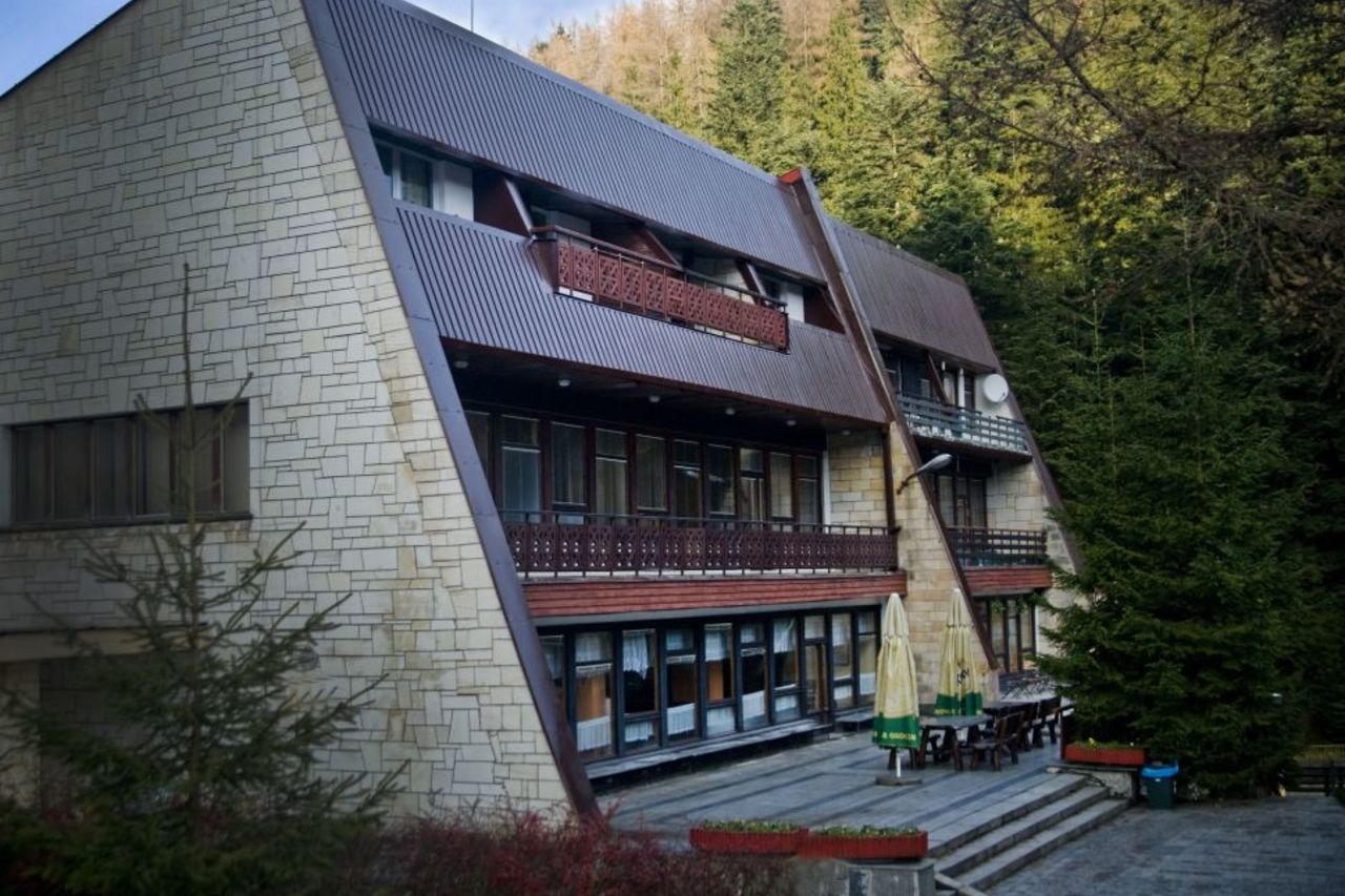 Ostoja Górska Koninki