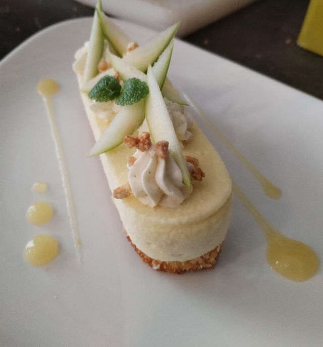 POMME GRANNY-SMITH