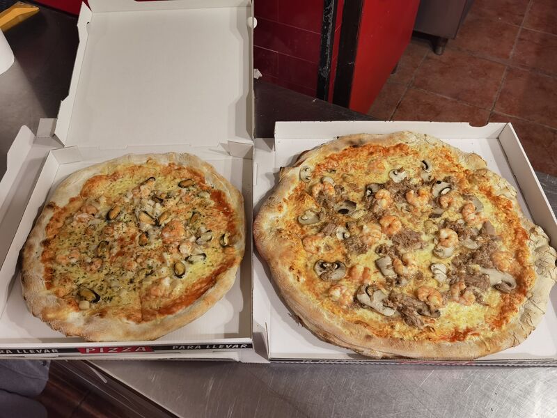 Cual te saben más, Familiares o Normales???! 