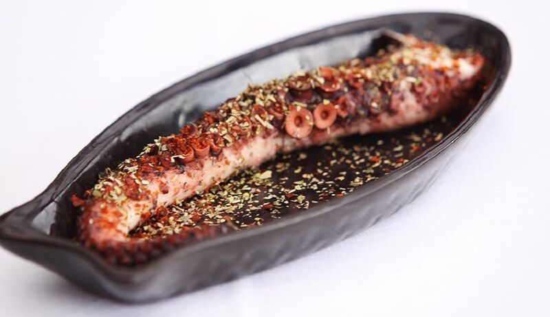 Kiremitte Levrek - Seabass in Pot 