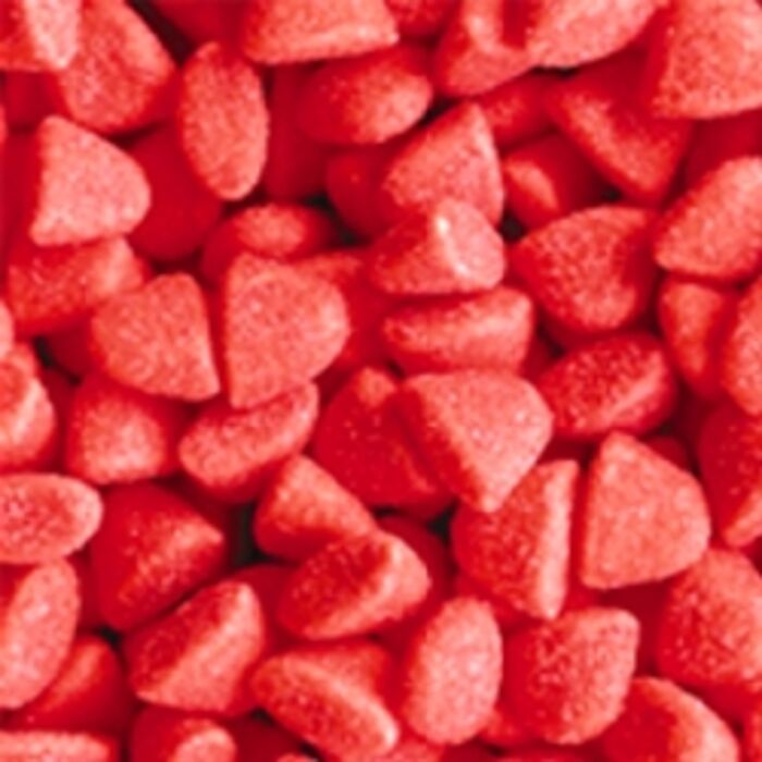 fraise dagada 100 grammes 2€