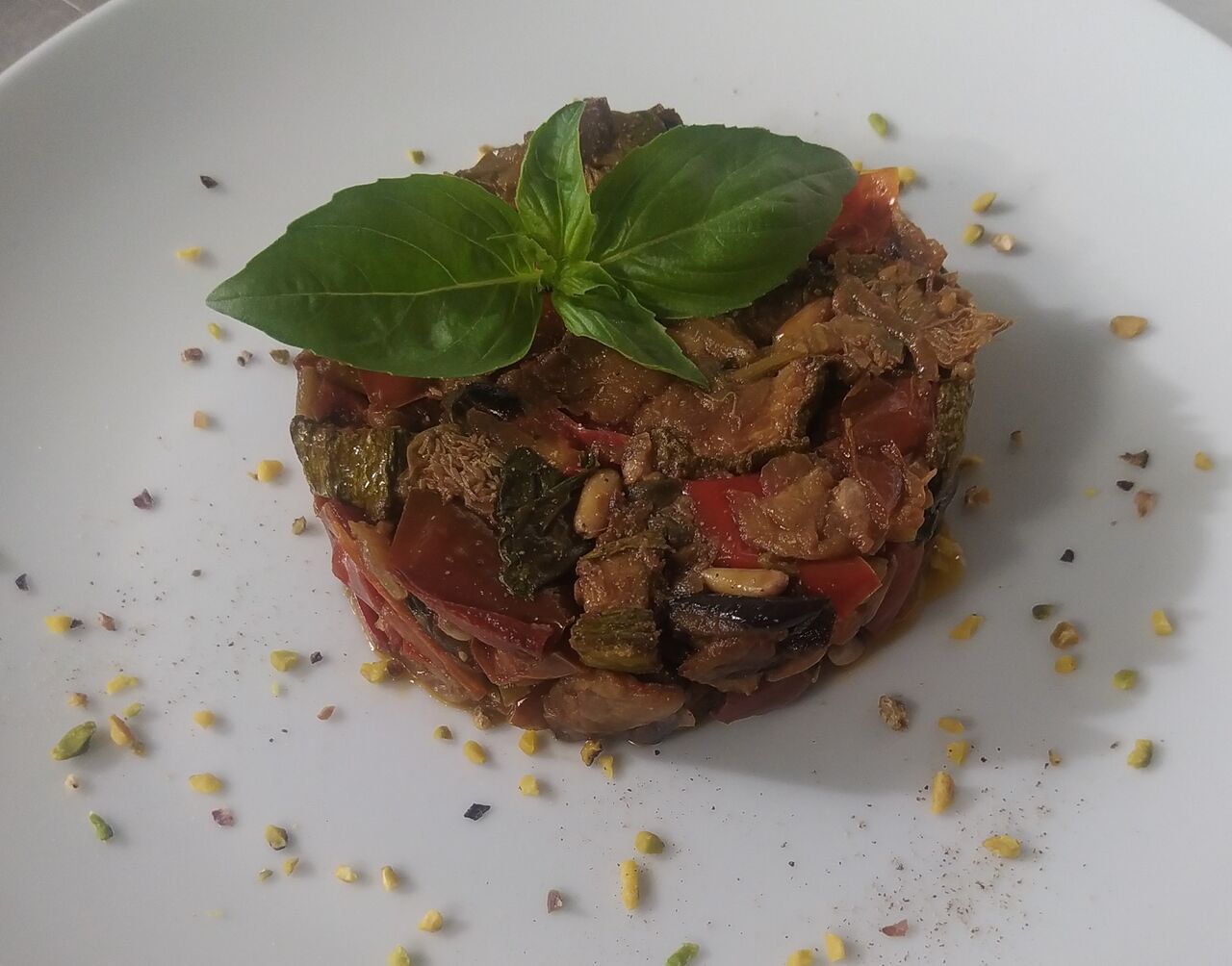Caponata