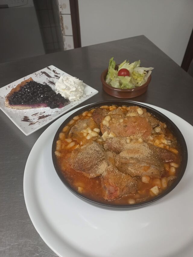 cassoulet 